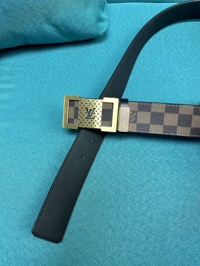 Louis Vuitton Belts